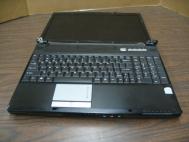 Palmtree Computer Systems MS-10342B Parts Laptop