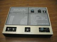 Juno Systems 123P-5 89A2902-5 Vision Screener Control Unit