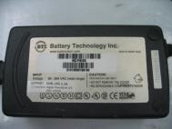 BTI MC-PS/GS AC Adapter for Apple PowerBook G3 55W 24V 2.3 A