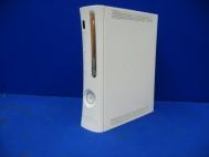 Microsoft Xbox 360 Premium White Video Game System Console