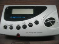 Bellsouth CI-79 Call Waiting Caller ID System
