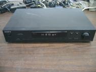 Sony ST-JX411 FM Stereo/FM-AM Tuner