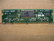 HP C7842AX LaserJet Memory 8 MB DIMM A3865-60001
