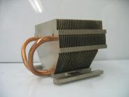 Dell GX270 Copper Pipe Heatsink 9Y212