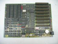 PC II TX1771701 System Board Motherboard