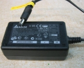Dell TrueMobile 1184 Power Supply Delta ADP-10SB 5V 2A
