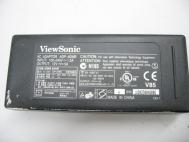 ViewSonic ADP-60WB AC Adapter 12VDC 5A Power Supply