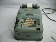 Remington Rand 94 1985 DX Vintage Adding Machine