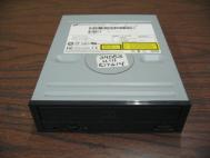HL Data Storage GCE-8481B CD-RW Drive IDE