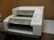 Codonics NP-1660 Medical Color Thermal Printer/Imager - NP1660 NP-1600 NP1600