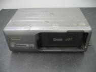 Pioneer CDX-P1250 12 Disc Multi CD Player for Auto