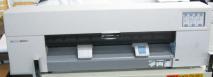 HP DesignJet 450C Plotter C4715A Wide Format Printer Hewlett Packard
