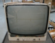 Lenco Monitor PMM-930-259 Parts/Repair