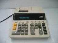 Canon P1011-D Printing Calculator