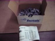 Fastenal 51006 Box of 100 Caulk-In Korkers 1/4