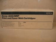 Xerox 13R88 Print and Fuser Web Cartridge 4230/MRP