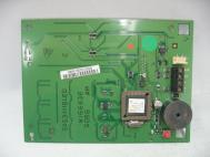 Pittway K0230V1 SAS3111BLED WI66838 Alarm Keypad Board