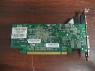 nVidia V6202EL-63S2P71 GeForce 6200LE PCIEx16 64MB