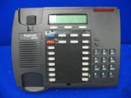 Mitel Superset 4025 9132-025-200-NA Business Office Phone