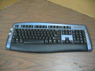 Kensington K64390 Wireless Desktop Keyboard