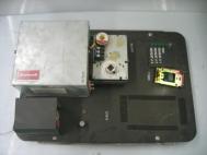 DeltaNet MicroCel W7620 Duct Vacuum Assembly