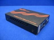 Tec Optix Solutions 10/100 Base-TX to 10 Base-FX Media Converter