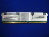 Hynix HYMP564F72CP8N3-Y5 512Mb DDR2 667MHz PC2 5300F Desktop RAM Memory