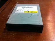 HL Data Storage GCC-4481B CD-RW/DVD-ROM Drive Black Bezel Rev A00