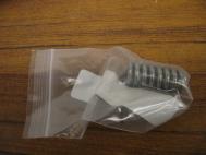 Two Inch Contact Springs New (Lot of 18)