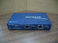 Netgear FS102 10/100 Fast Ethernet Switch