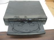 Teac PD-D2750 5-Disc Compact Disc Changer