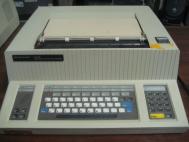 Perkin-Elmer LCI-100 Laboratory Computing Integrator