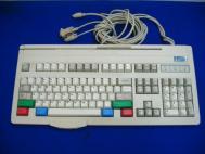 Desko ML 4006 UP  PS/2 Keyboard With Magnetic Card Reader