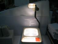ELMO HP-L3550H Overhead Projector E40424