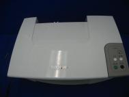Lexmark X1240 4476-007 All-In-One MFP Color Inkjet Printer USB