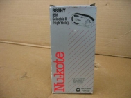Nu-Kote B86HY IBM Selectric II Black Correctable Film