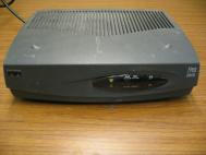 Cisco 1720 Router with WIC 1DSU T1 Module 1700 Series