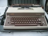 Royal Academy Electric Typewriter Parts/Repair