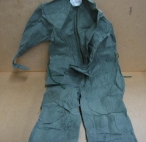 Remploy Coverall Flyer's Chemical Protective - Size 5