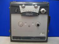 Webcor EP2911-1 100W Reel to Reel Tape Recorder 105-120V 100 Watt