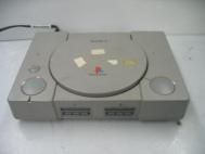 Sony SCPH-5501 Original PlayStation Video Game Console