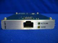 Adlink PMC Fast Ethernet Module PMC-8611