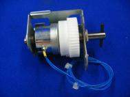 Shinko AX200224A Type BJ-3-045 Motor And Assembly