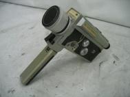 Cinemax Super 8 Movie Camera NC-400
