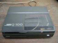 Yorx Q/100 Automatic Stop Stereo Phonograph