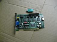 GeoVision 650/750/800 V3.01 16 Channel DVR Capture Card