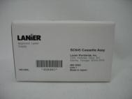 Lanier 530L SC645 Staple Cartridge Cassette Assembly