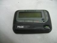 Motorola A05CMB5812AA Adv Gold Flex Alpha Numeric Pager