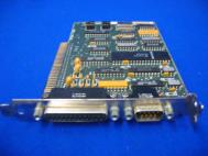 IBM 6135932 Serial / Parallel ISA Adapter 8-Bit