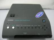 Casio VG-100 Personal Video Printer